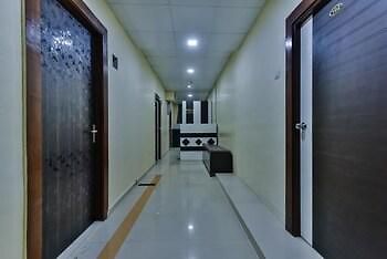 Hotel Bkc Inn Mumbai  Buitenkant foto
