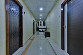 Hotel Bkc Inn Mumbai  Buitenkant foto