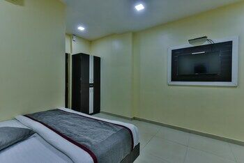 Hotel Bkc Inn Mumbai  Buitenkant foto