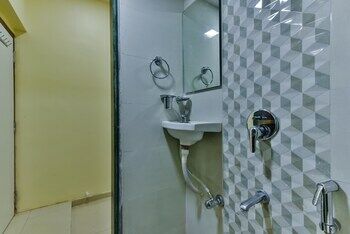 Hotel Bkc Inn Mumbai  Buitenkant foto