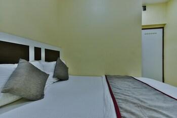 Hotel Bkc Inn Mumbai  Buitenkant foto