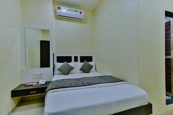 Hotel Bkc Inn Mumbai  Buitenkant foto
